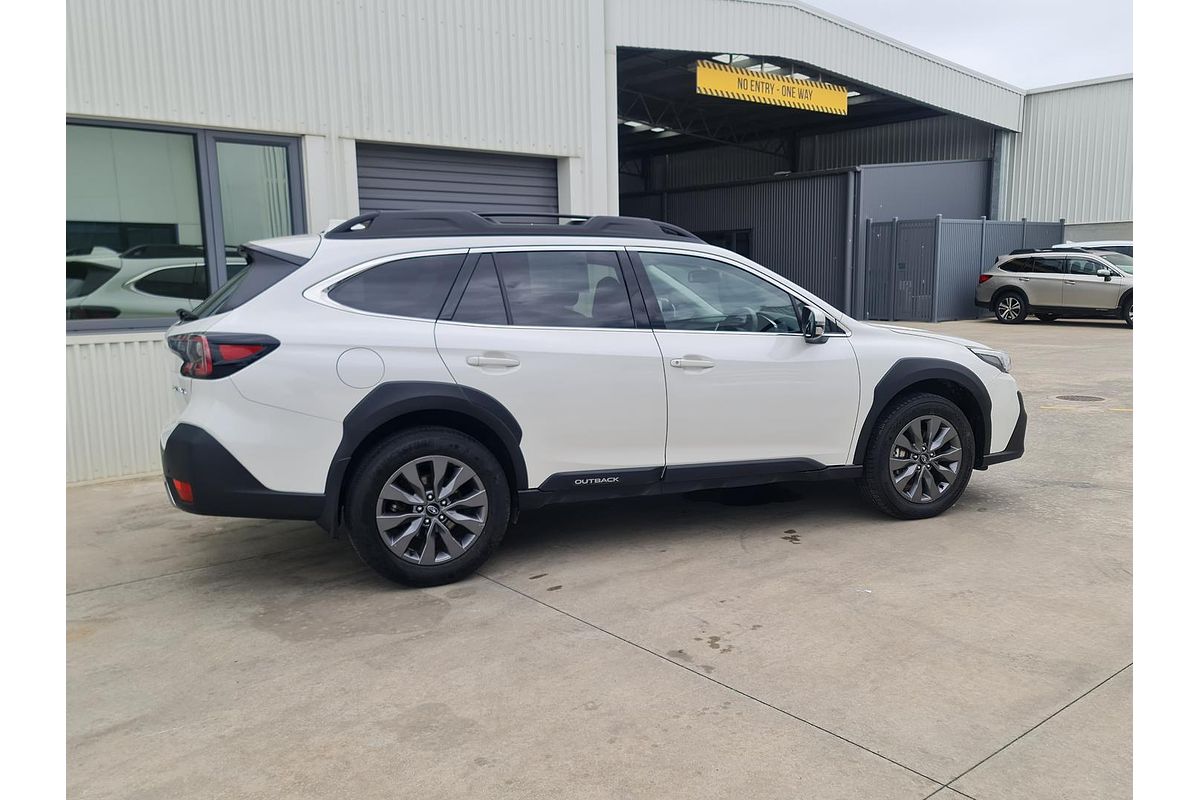 2024 Subaru Outback AWD 6GEN