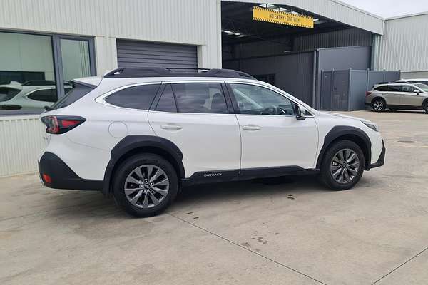 2024 Subaru Outback AWD 6GEN
