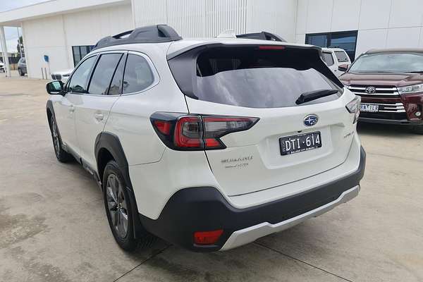 2024 Subaru Outback AWD 6GEN