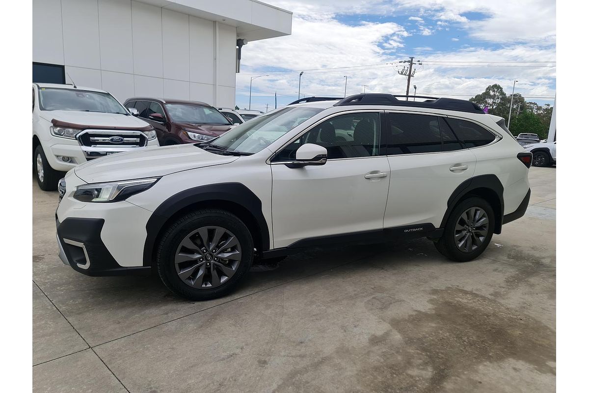 2024 Subaru Outback AWD 6GEN