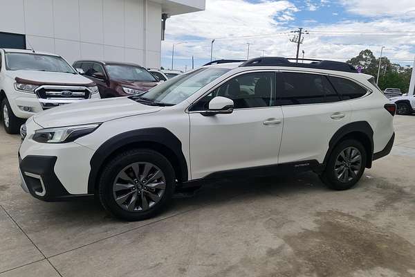 2024 Subaru Outback AWD 6GEN