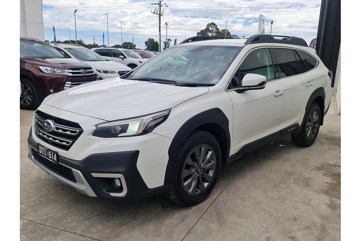 2024 Subaru Outback AWD 6GEN