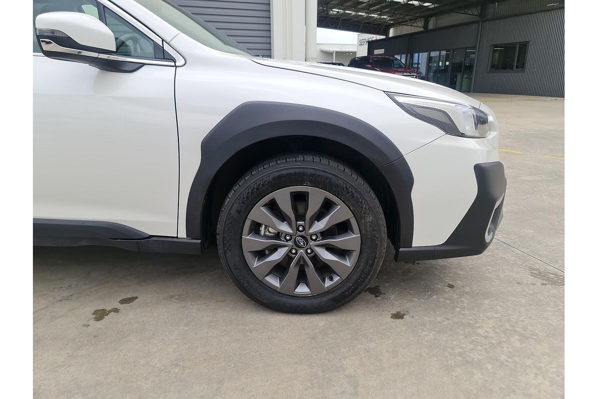 2024 Subaru Outback AWD 6GEN