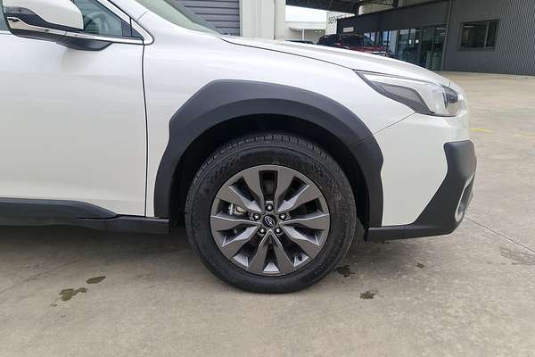 2024 Subaru Outback AWD 6GEN