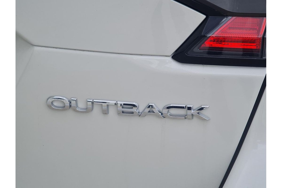 2024 Subaru Outback AWD 6GEN