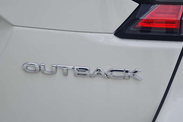 2024 Subaru Outback AWD 6GEN