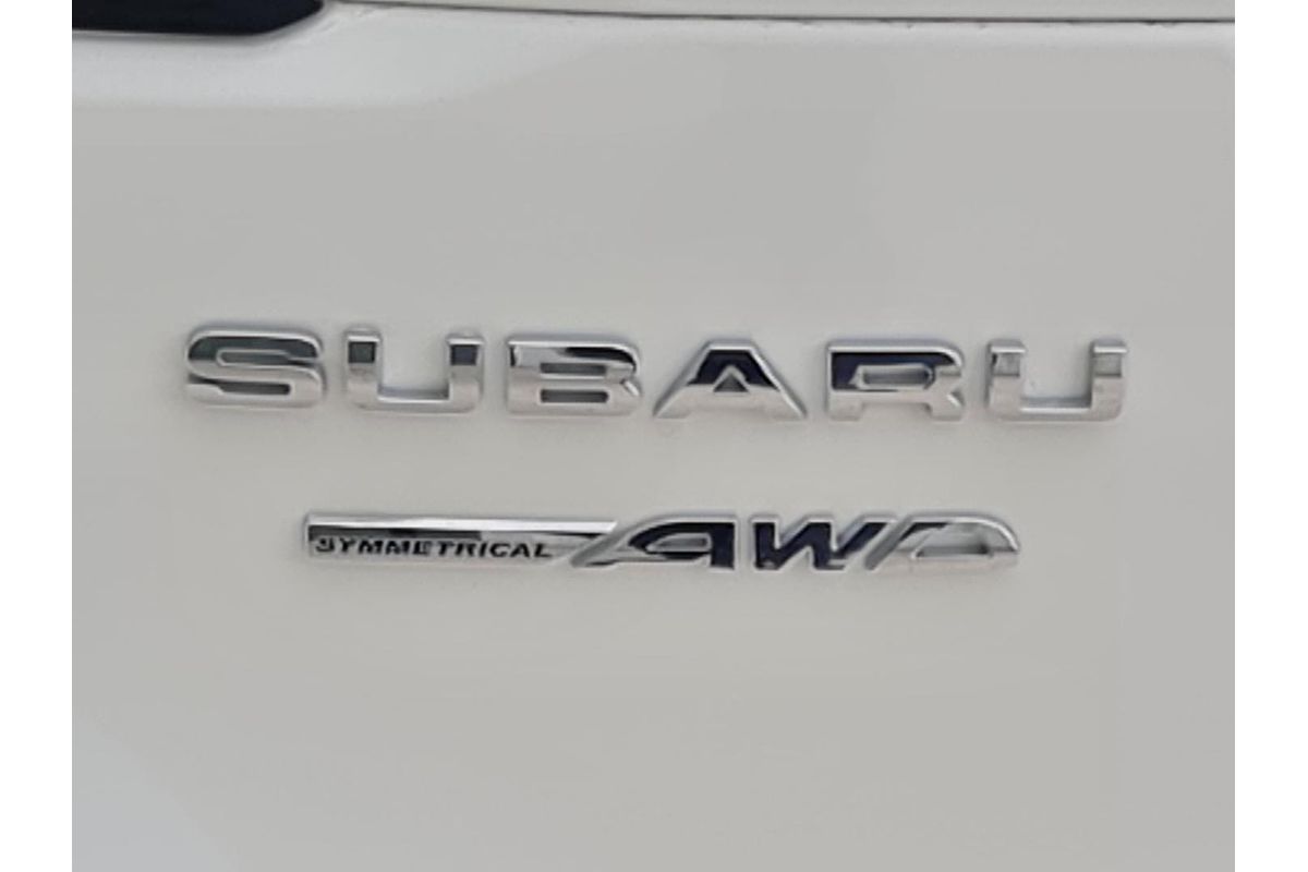 2024 Subaru Outback AWD 6GEN