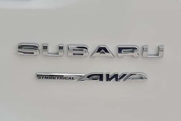 2024 Subaru Outback AWD 6GEN