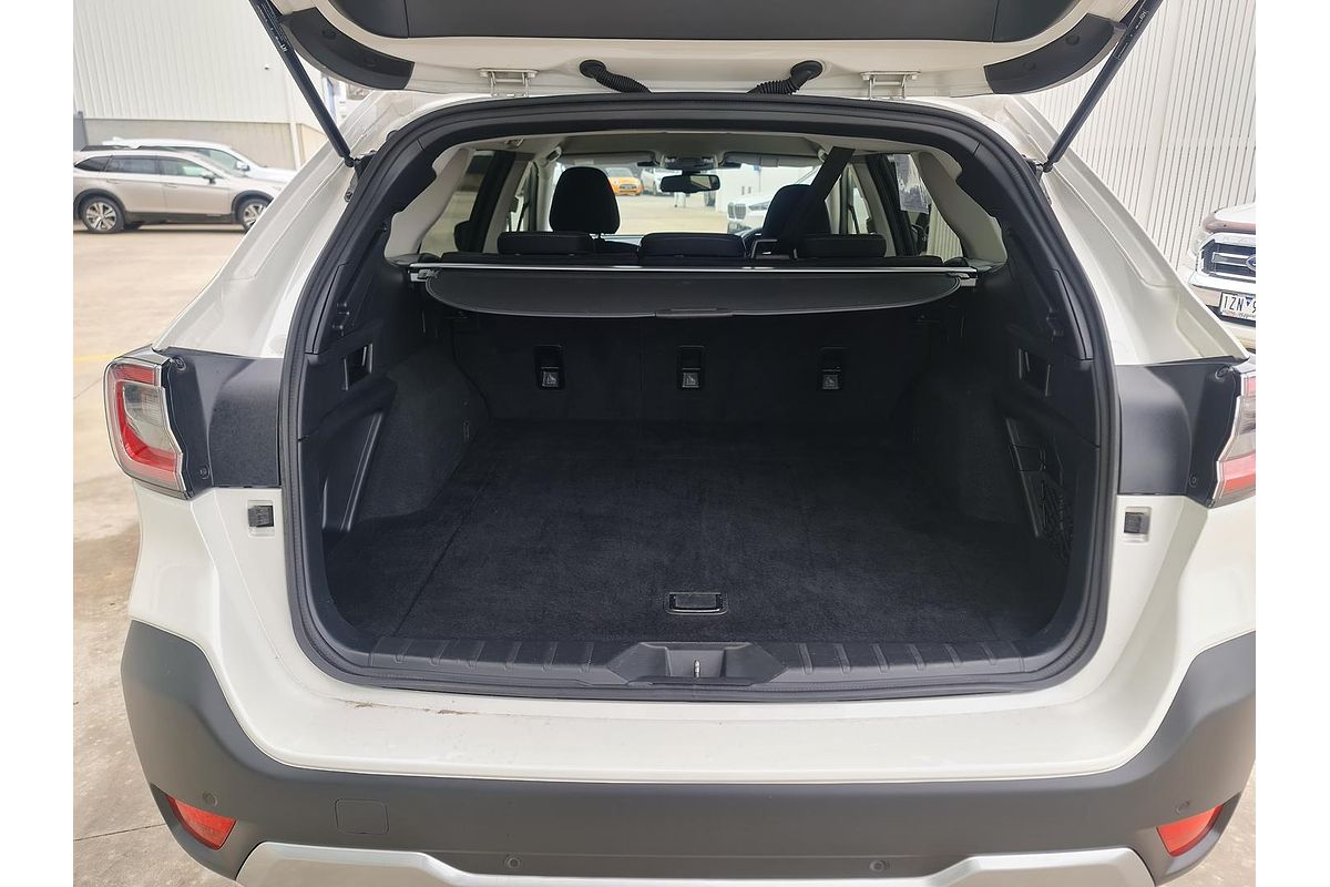 2024 Subaru Outback AWD 6GEN