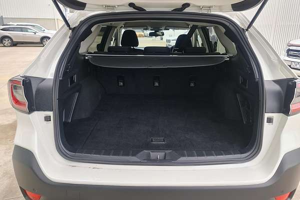 2024 Subaru Outback AWD 6GEN