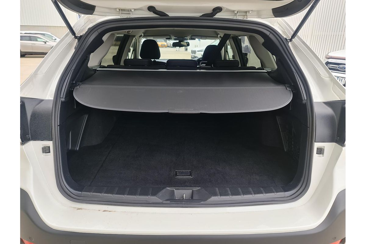 2024 Subaru Outback AWD 6GEN