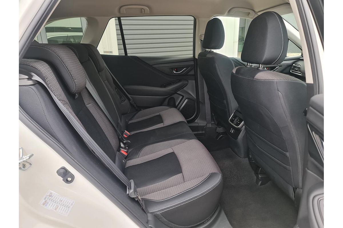 2024 Subaru Outback AWD 6GEN