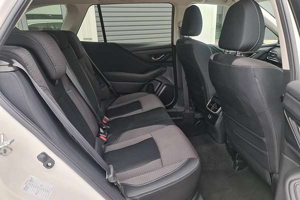 2024 Subaru Outback AWD 6GEN