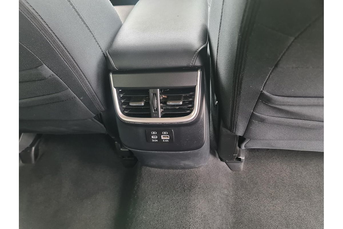 2024 Subaru Outback AWD 6GEN