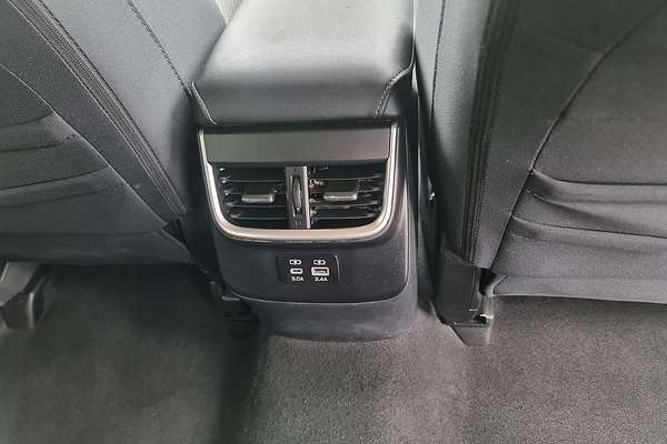 2024 Subaru Outback AWD 6GEN