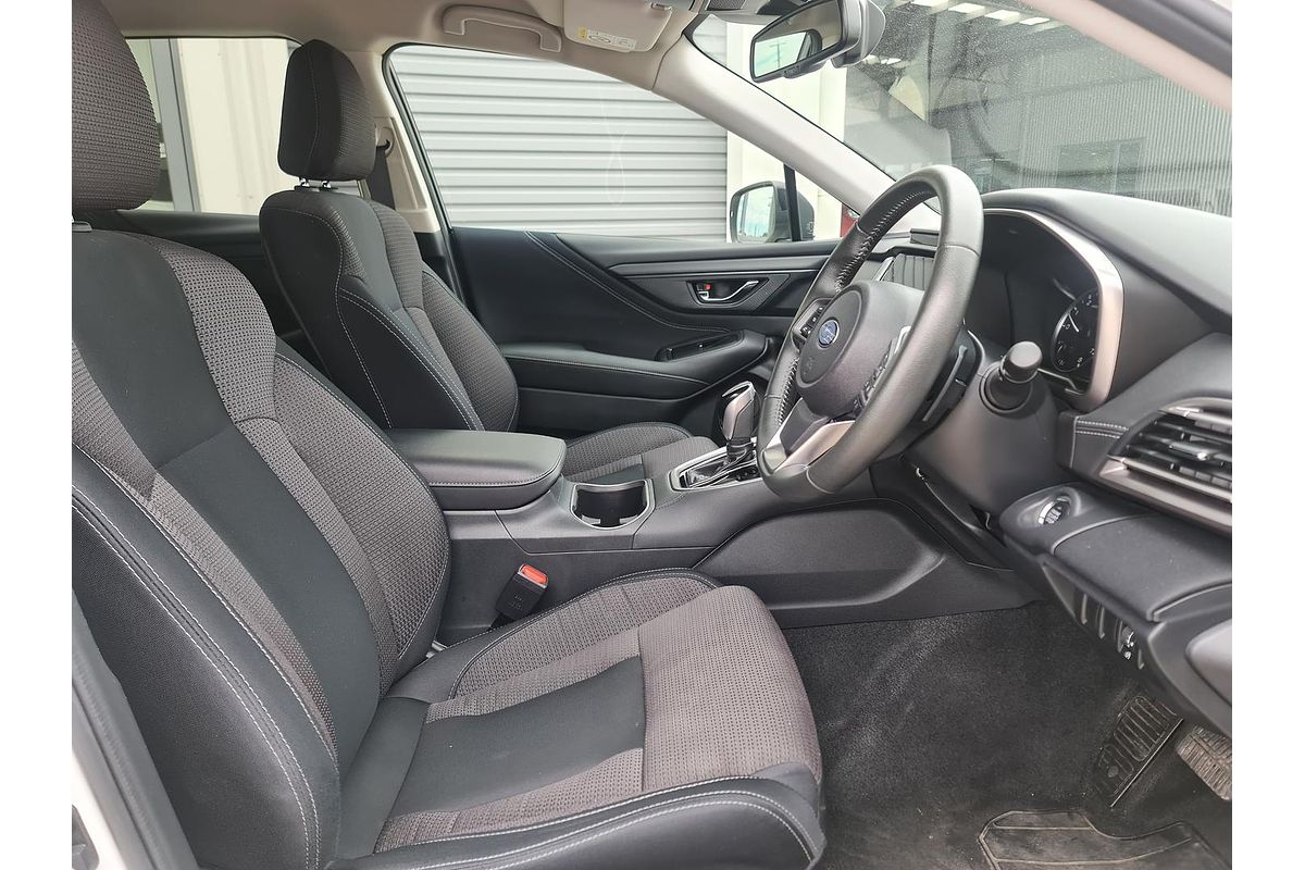 2024 Subaru Outback AWD 6GEN