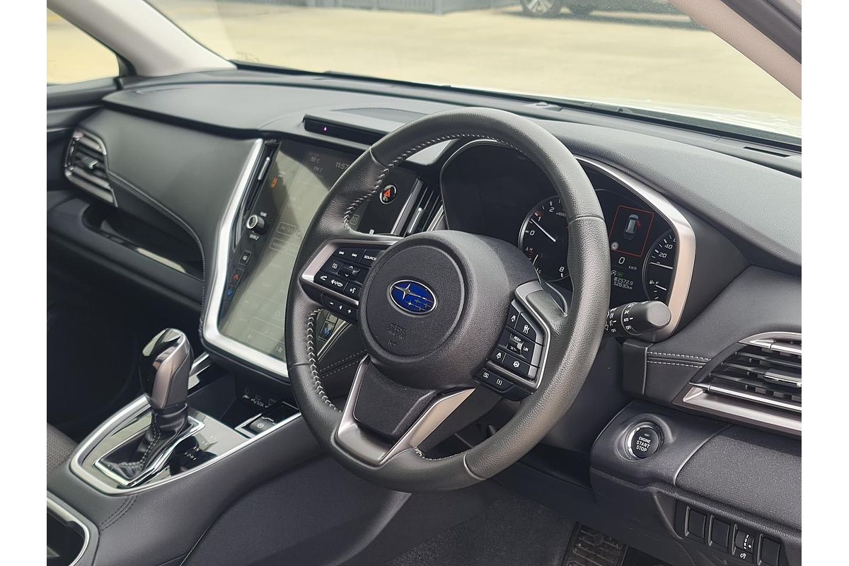 2024 Subaru Outback AWD 6GEN