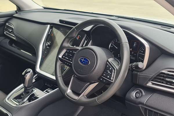 2024 Subaru Outback AWD 6GEN