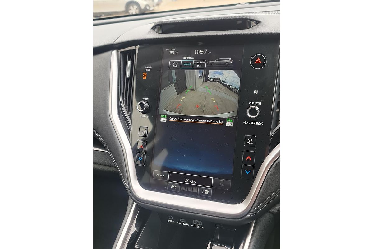 2024 Subaru Outback AWD 6GEN