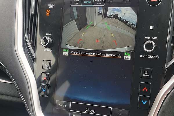 2024 Subaru Outback AWD 6GEN