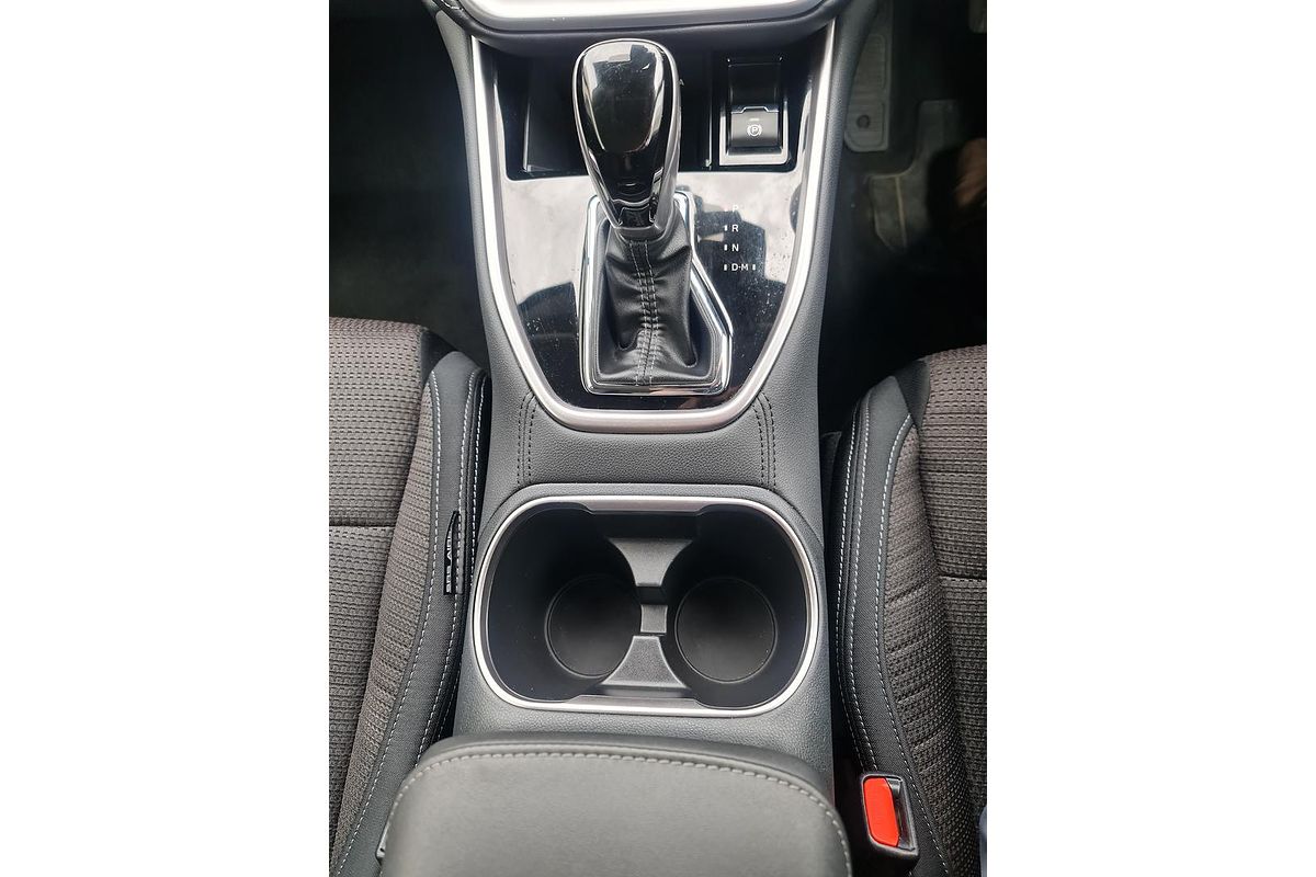 2024 Subaru Outback AWD 6GEN