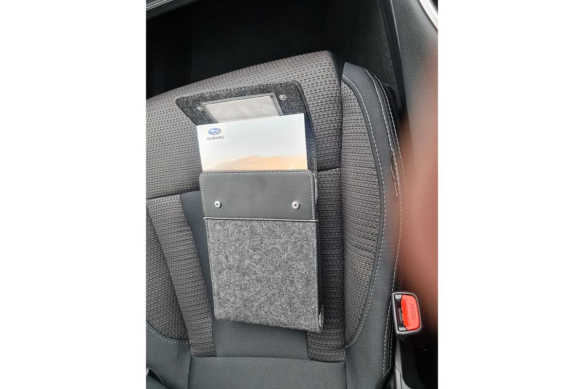 2024 Subaru Outback AWD 6GEN