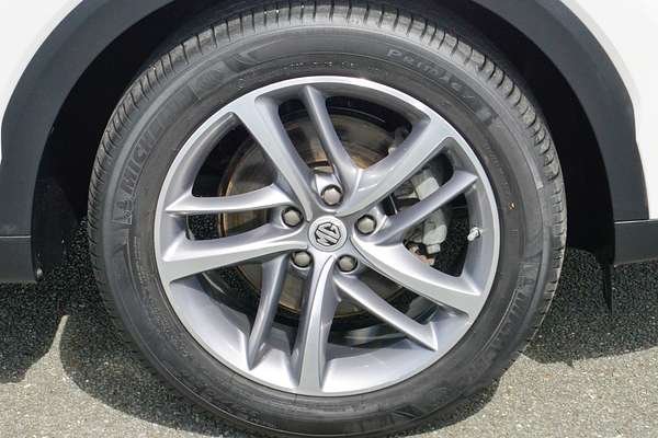 2021 MG HS Excite X SAS23