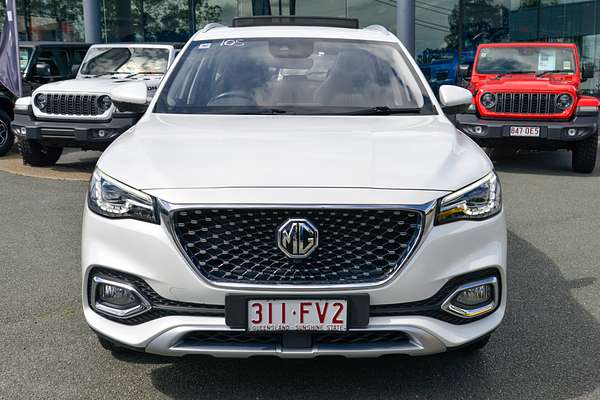 2021 MG HS Excite X SAS23