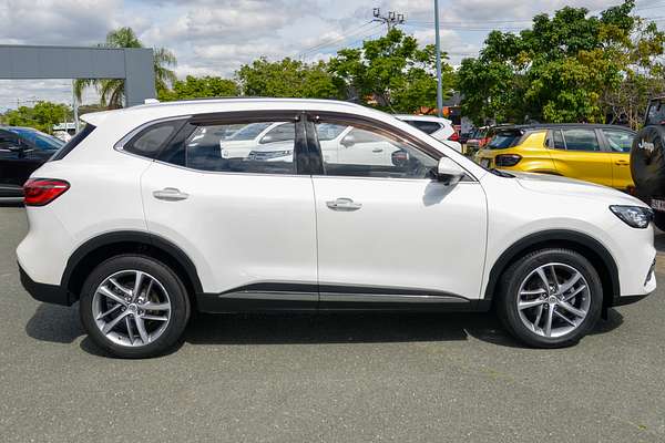 2021 MG HS Excite X SAS23