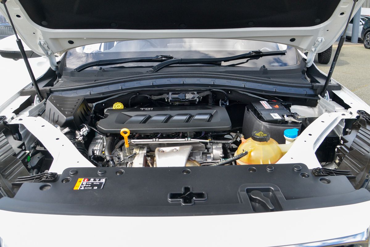 2021 MG HS Excite X SAS23