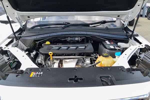 2021 MG HS Excite X SAS23