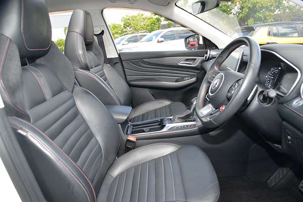 2021 MG HS Excite X SAS23