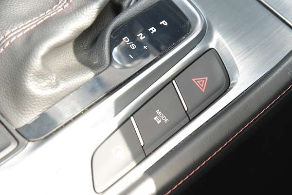 2021 MG HS Excite X SAS23