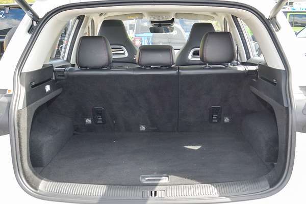 2021 MG HS Excite X SAS23