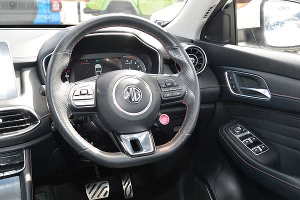 2021 MG HS Excite X SAS23