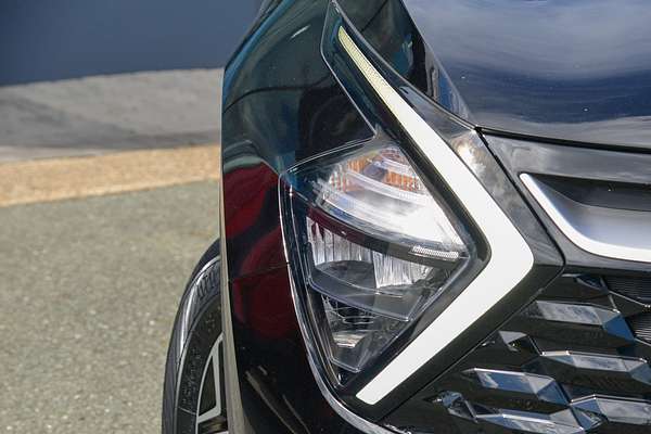 2021 Kia Sportage S NQ5