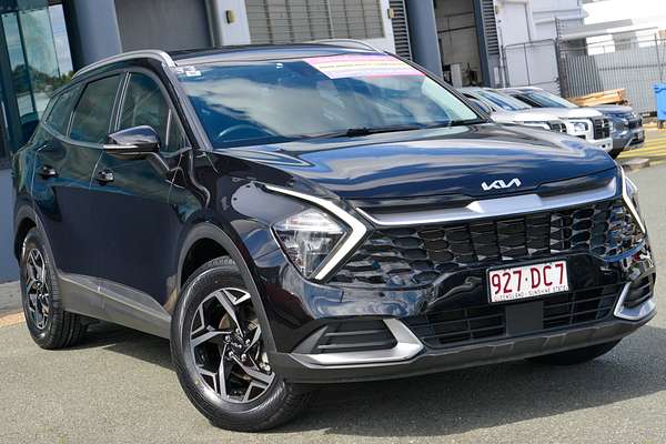 2021 Kia Sportage S NQ5