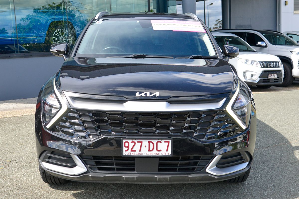 2021 Kia Sportage S NQ5