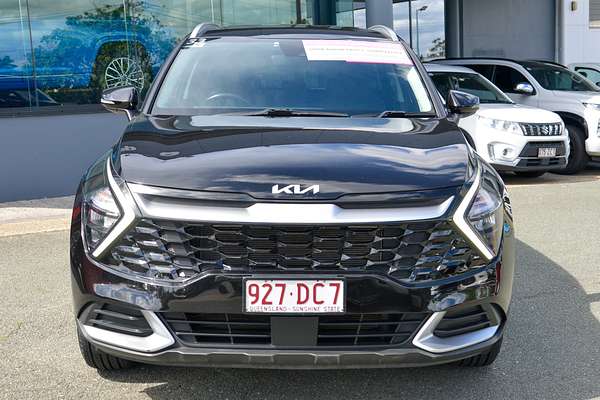 2021 Kia Sportage S NQ5