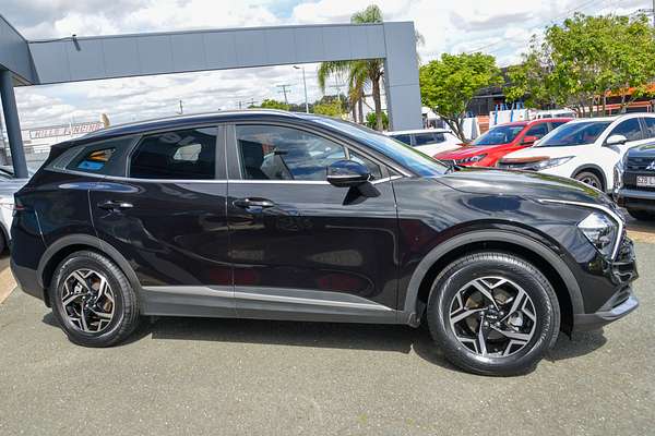 2021 Kia Sportage S NQ5