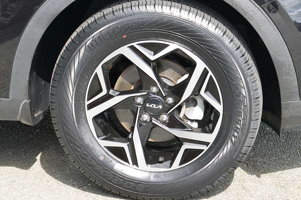 2021 Kia Sportage S NQ5