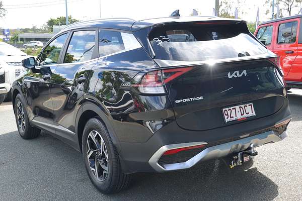 2021 Kia Sportage S NQ5