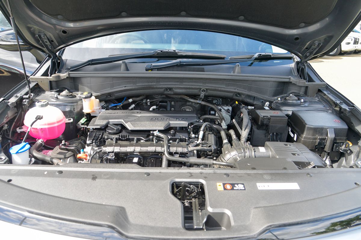 2021 Kia Sportage S NQ5