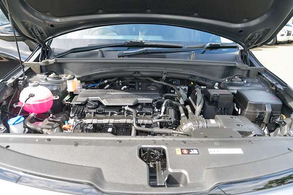 2021 Kia Sportage S NQ5