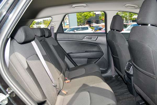 2021 Kia Sportage S NQ5