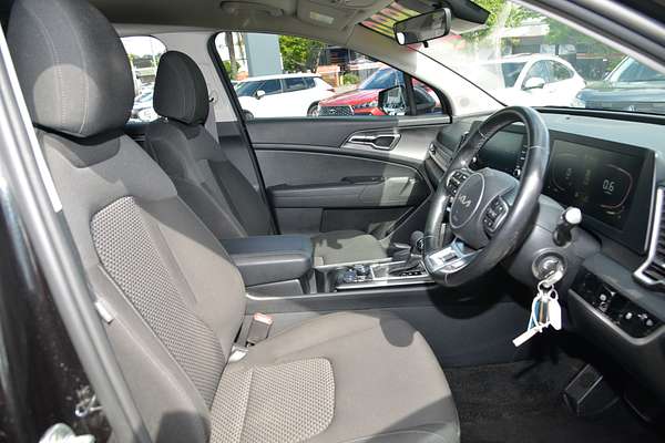 2021 Kia Sportage S NQ5