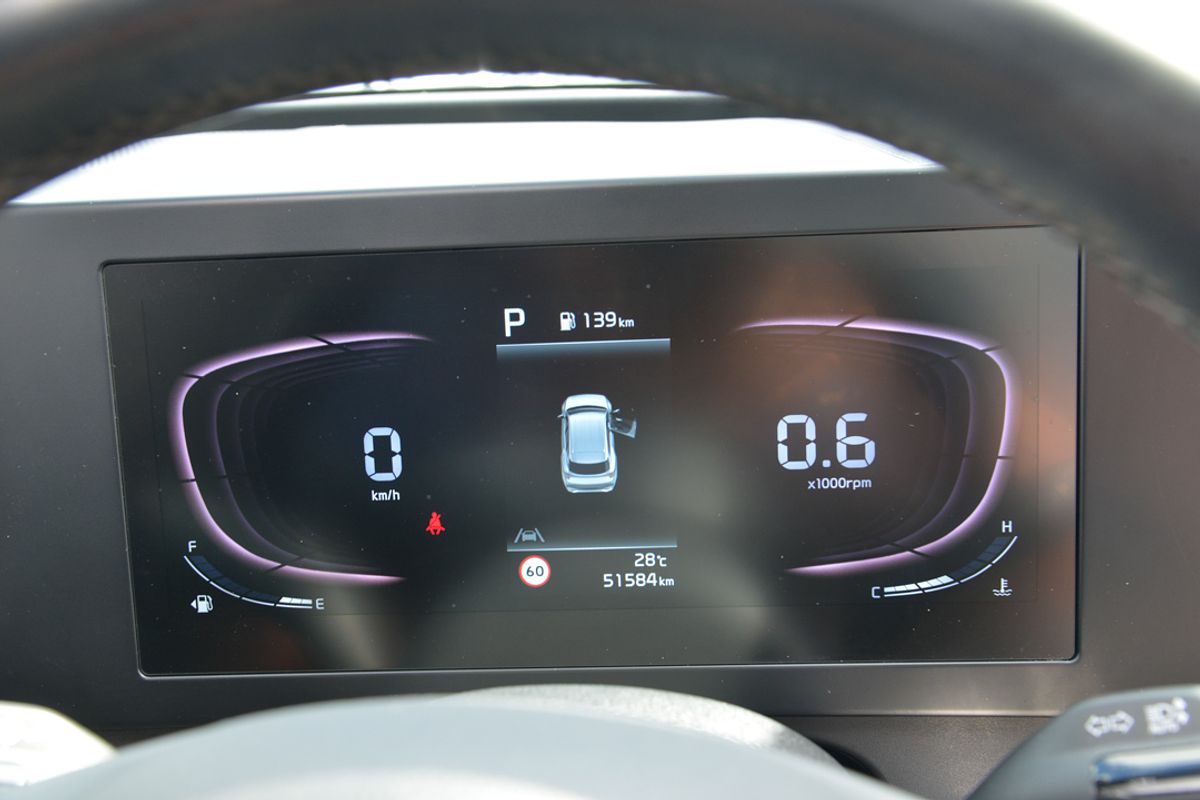 2021 Kia Sportage S NQ5