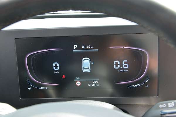 2021 Kia Sportage S NQ5