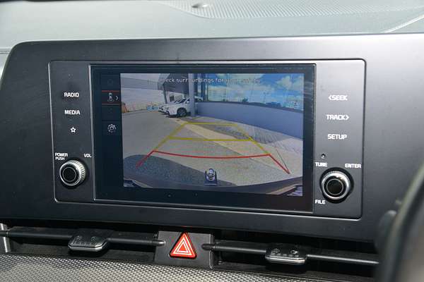 2021 Kia Sportage S NQ5