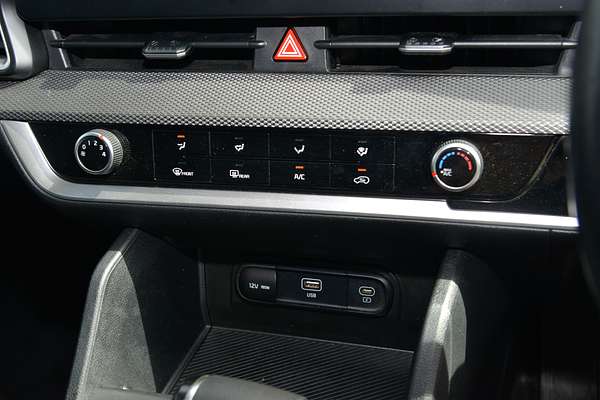 2021 Kia Sportage S NQ5